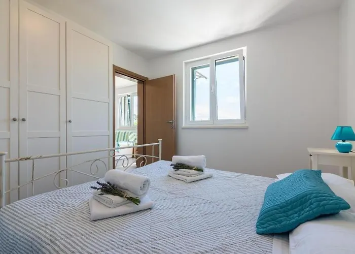 Pensjonat Garden 3*