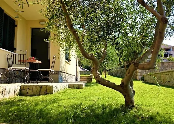 Pensjonat Garden