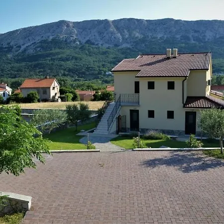 Garden Jurandvor