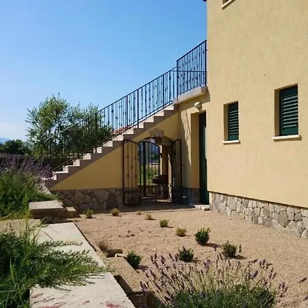 Garden Πανσιόν