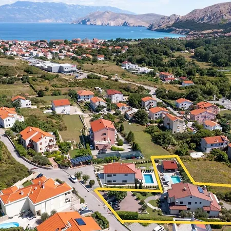 Πανσιόν Garden
