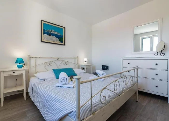 Πανσιόν Garden 3*