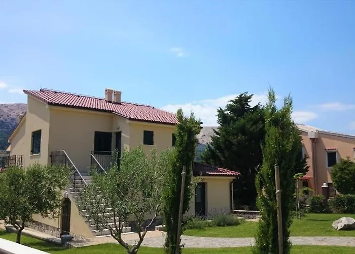 Πανσιόν Garden 3*