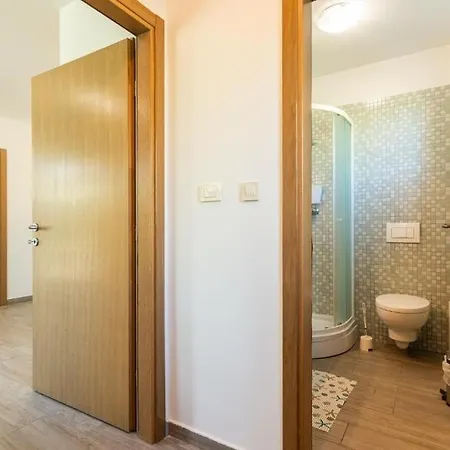 Garden Pensionat Jurandvor