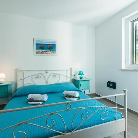 Pensionat Garden Jurandvor