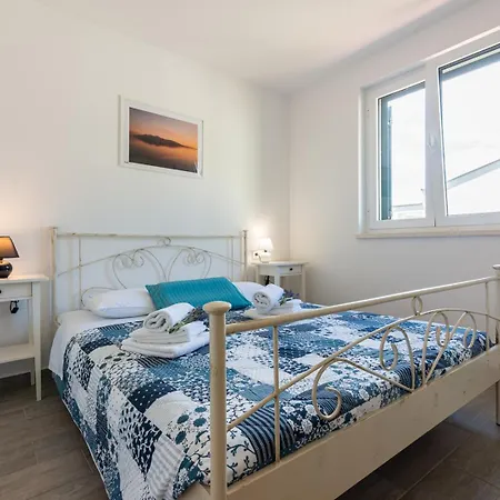 Pensionat Garden Jurandvor