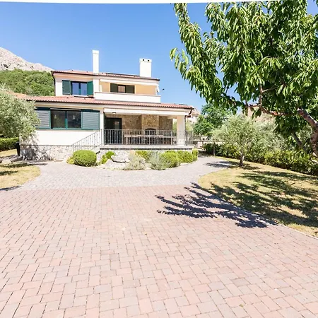 Garden Pensionat Jurandvor